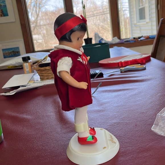 Patsyette effanbee doll - Picture 4 of 11